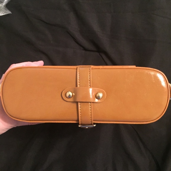 ⭐️LAST ONE!⭐️Pink Haley Vintage Crossbody - Picture 6 of 9